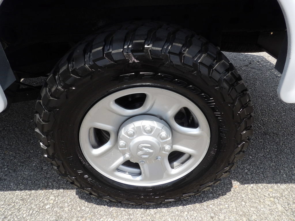 Used 2024 RAM 2500 Tradesman w/ Snow Chief Group AWD/4WD image 61