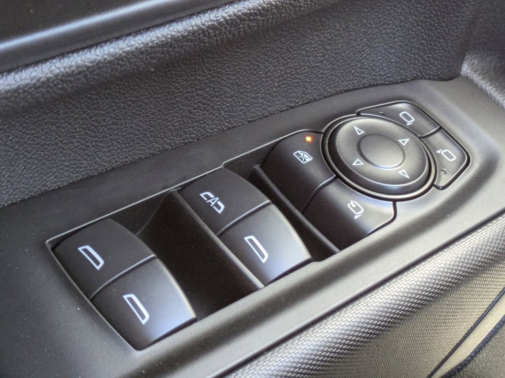 New 2026 Chevrolet Silverado 2500 Custom w/ Custom Value Package image 21