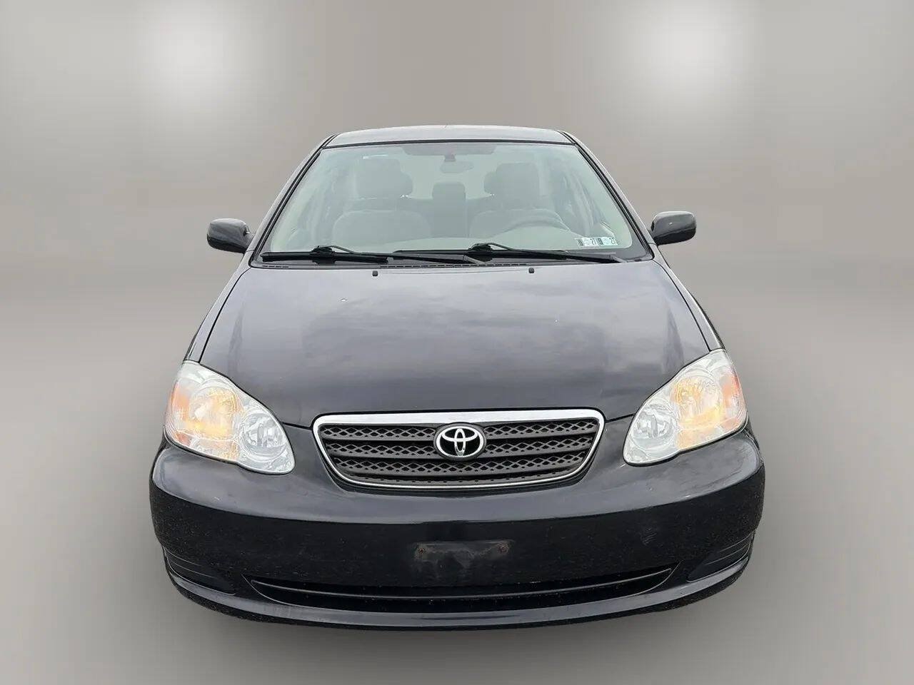 Used 2007 Toyota Corolla LE FWD image 2