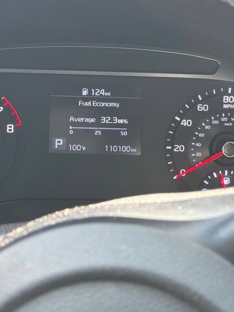 Used 2020 Kia Soul X-Line FWD image 22