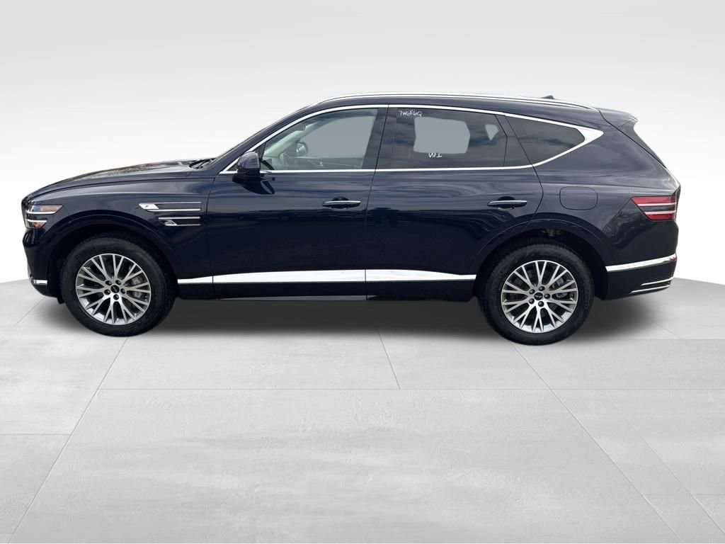Used 2025 Genesis GV80 2.5T Standard image 3