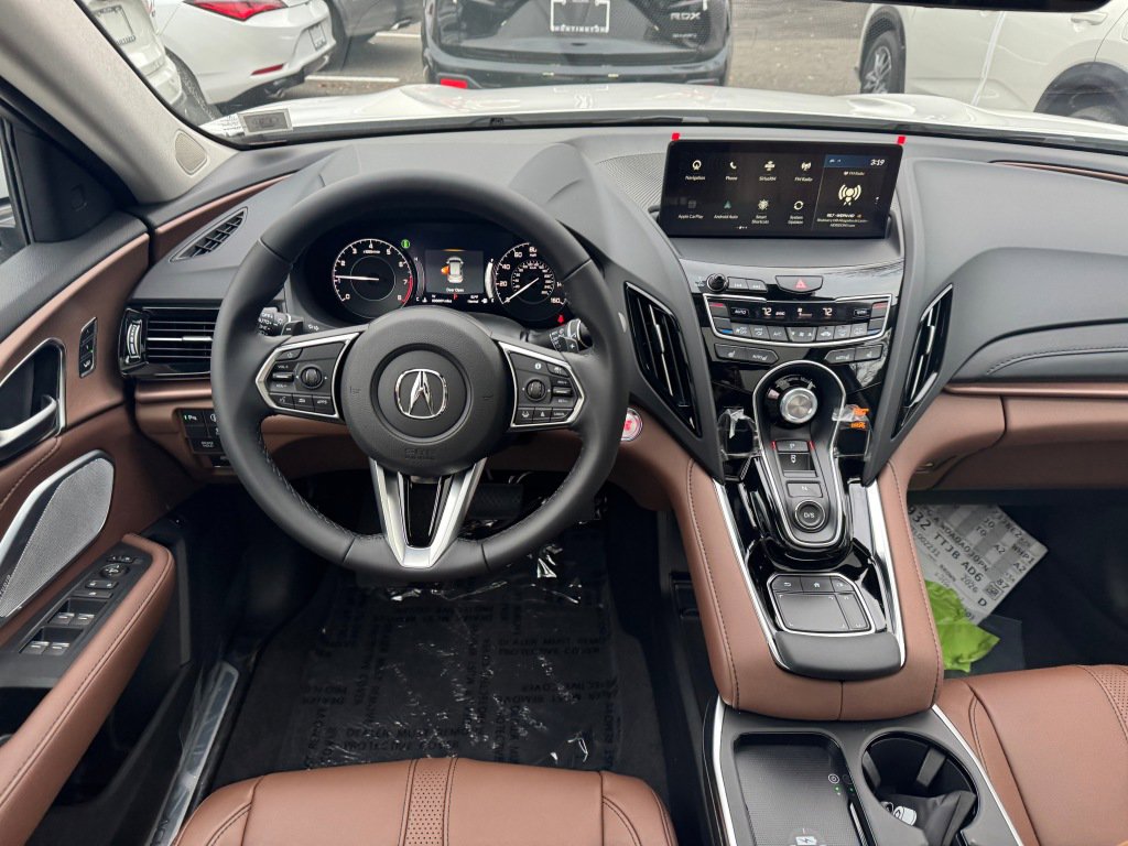 New 2026 Acura RDX SH-AWD w/ Technology Package image 17