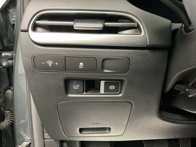 Used 2024 Hyundai Palisade SEL FWD image 15