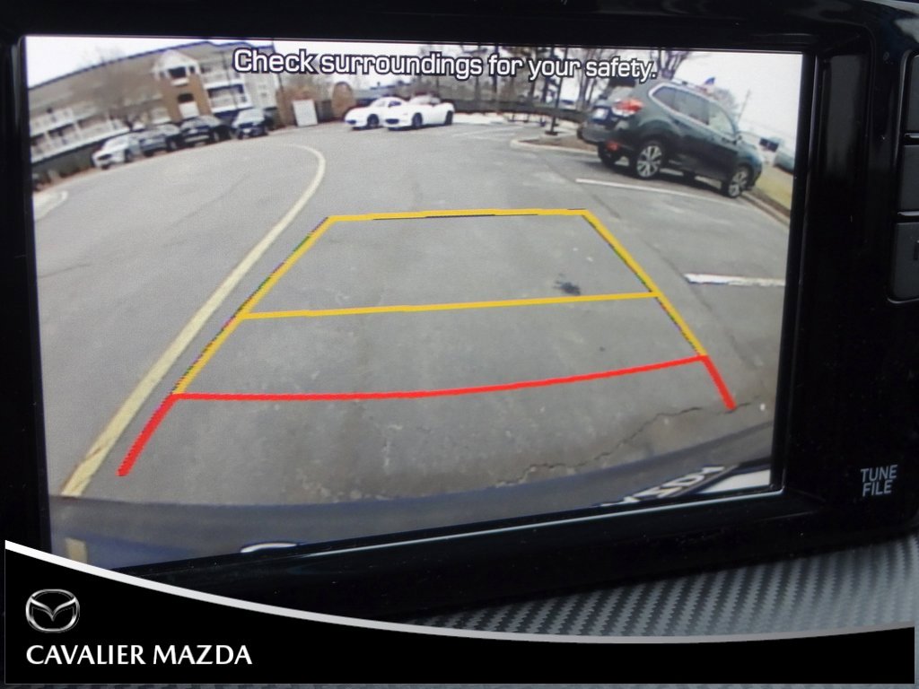 Used 2019 Hyundai Tucson Value w/ Cargo Package image 28