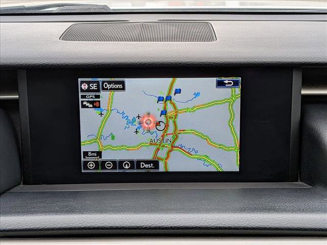 Used 2016 Lexus RC 300 AWD w/ Navigation System Package image 14