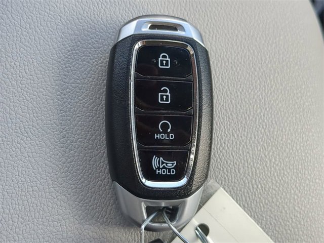 Used 2023 Hyundai Kona Limited w/ Cargo Package image 29