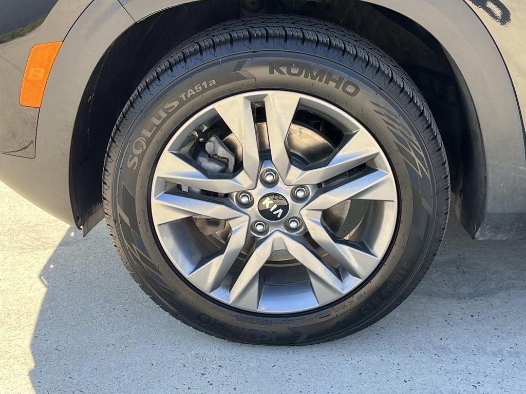 Used 2021 Kia Seltos S AWD/4WD image 9