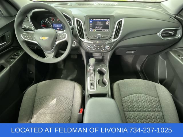 Certified 2024 Chevrolet Equinox LT w/ LPO, Floor Liner Package FWD image 19