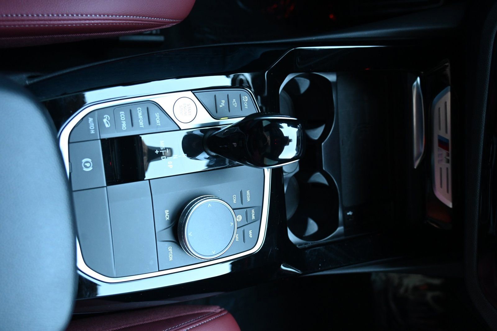 Certified 2023 BMW X3 M40i w/ Premium Package image 14