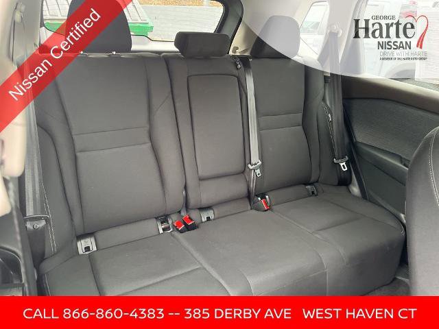 Certified 2023 Nissan Rogue S image 27