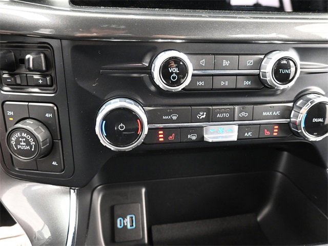 Used 2022 Ford F150 XLT w/ Equipment Group 302A High image 13