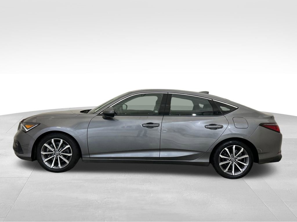 Used 2023 Acura Integra FWD image 2