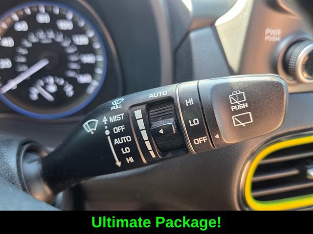 Used 2018 Hyundai Kona Ultimate FWD image 30