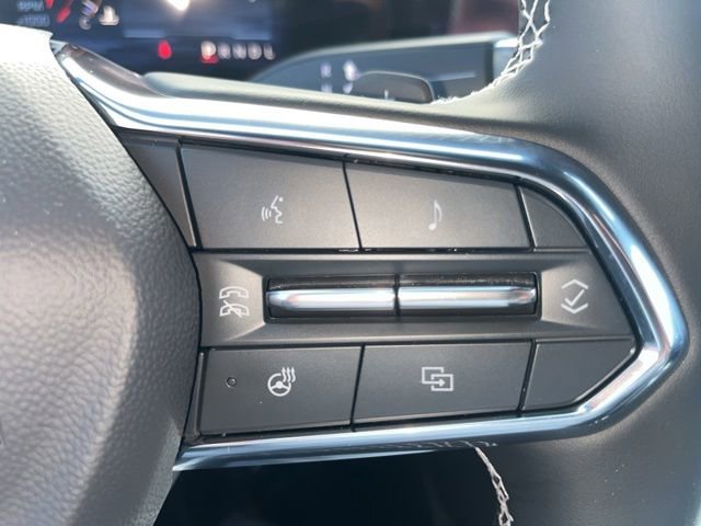 New 2026 Chevrolet Traverse LT w/ Sun and Wheel Package FWD image 26