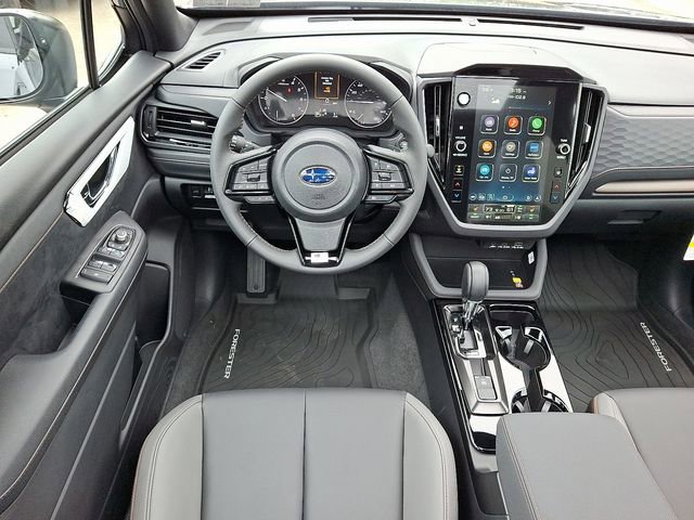 New 2026 Subaru Forester Sport AWD/4WD image 12
