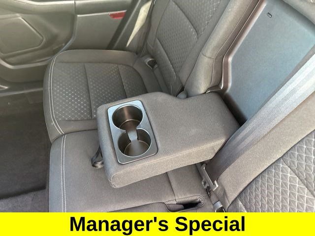Used 2025 Ford Escape Active image 35