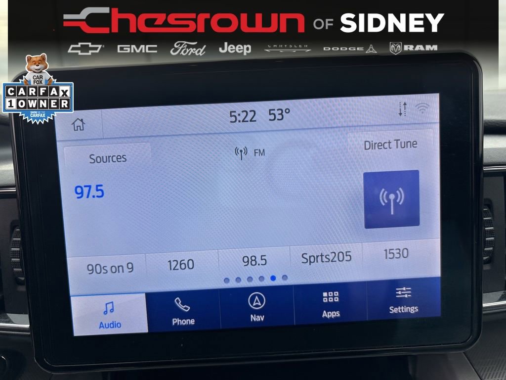 Used 2023 Ford Explorer XLT w/ Equipment Group 202A image 22