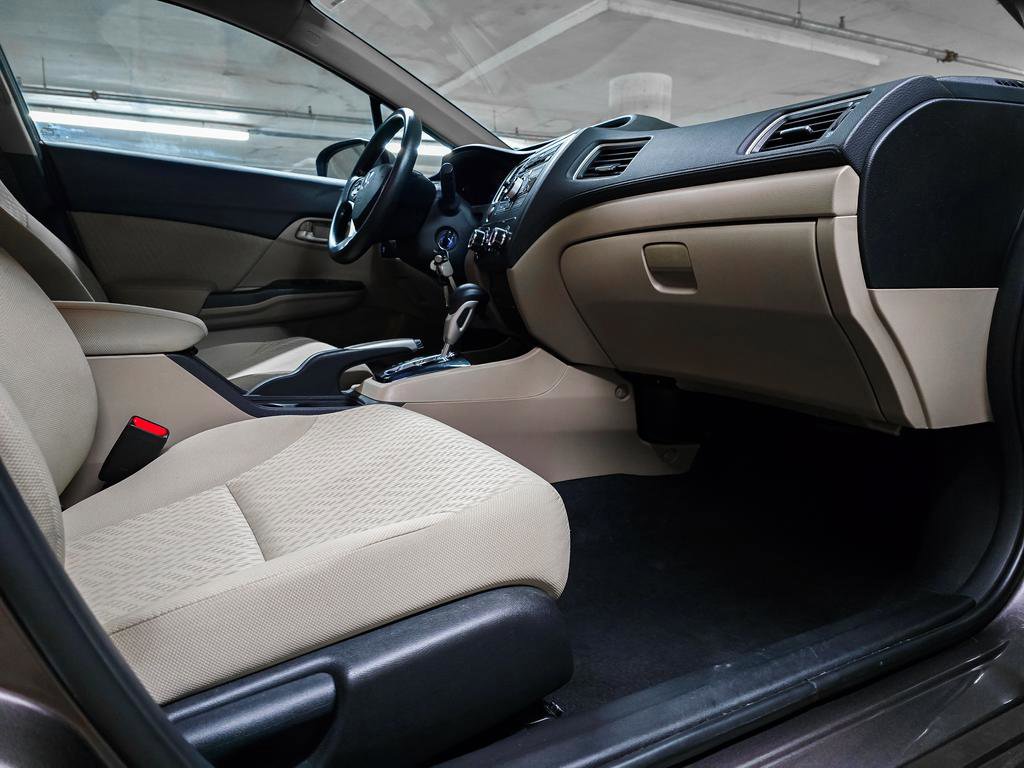 Used 2014 Honda Civic LX image 33