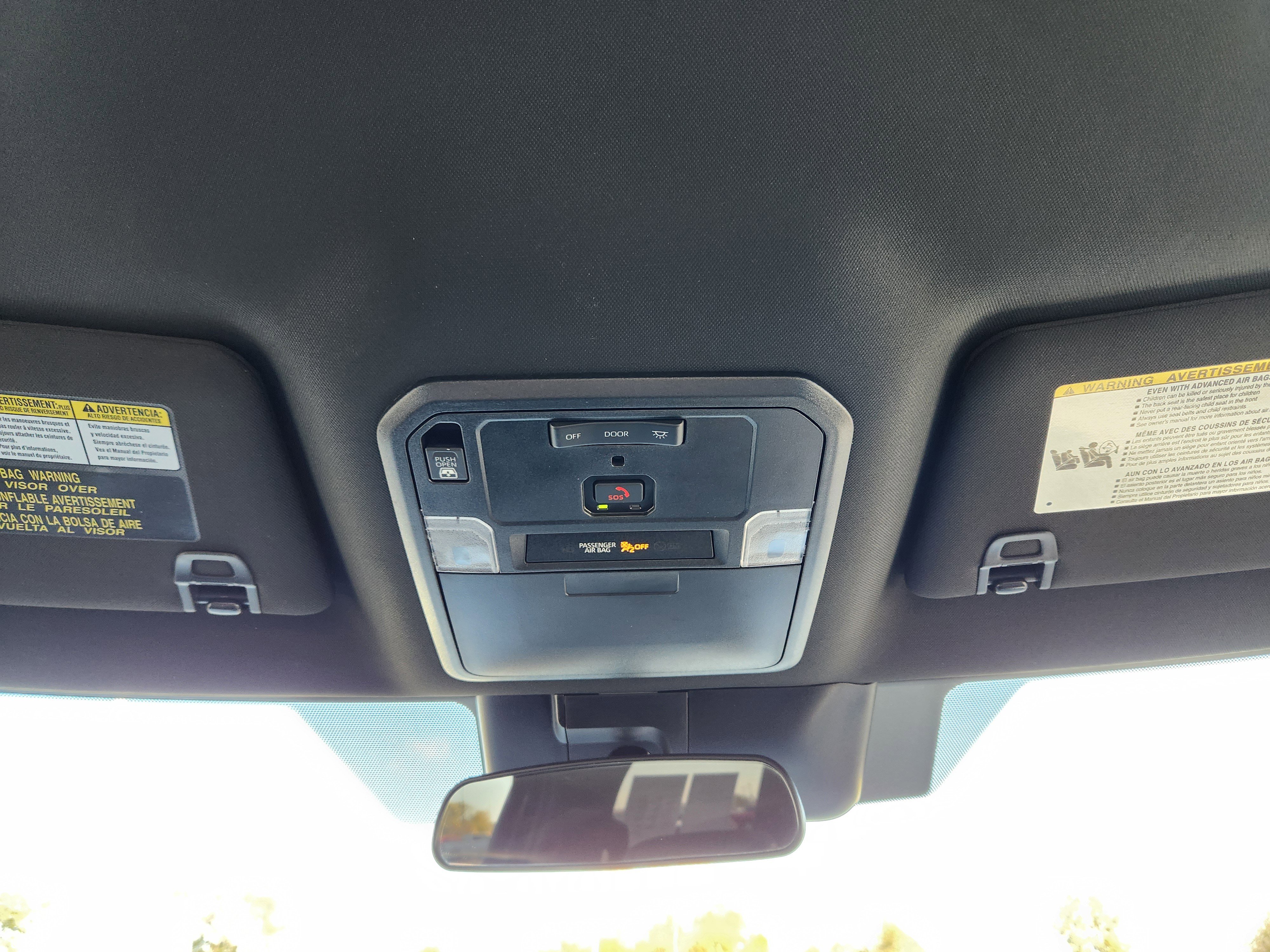 Used 2025 Toyota Tundra SR5 image 19