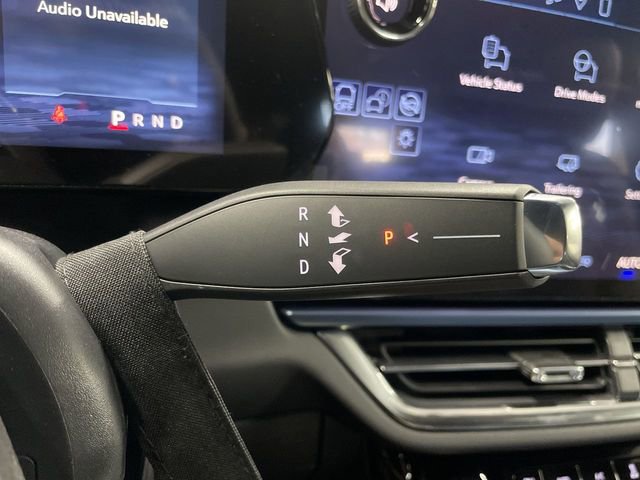New 2026 Chevrolet Equinox EV LT FWD image 20
