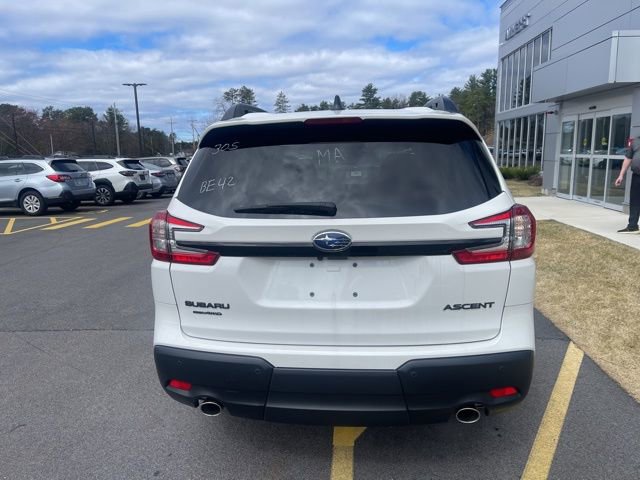 New 2026 Subaru Ascent Premium image 6
