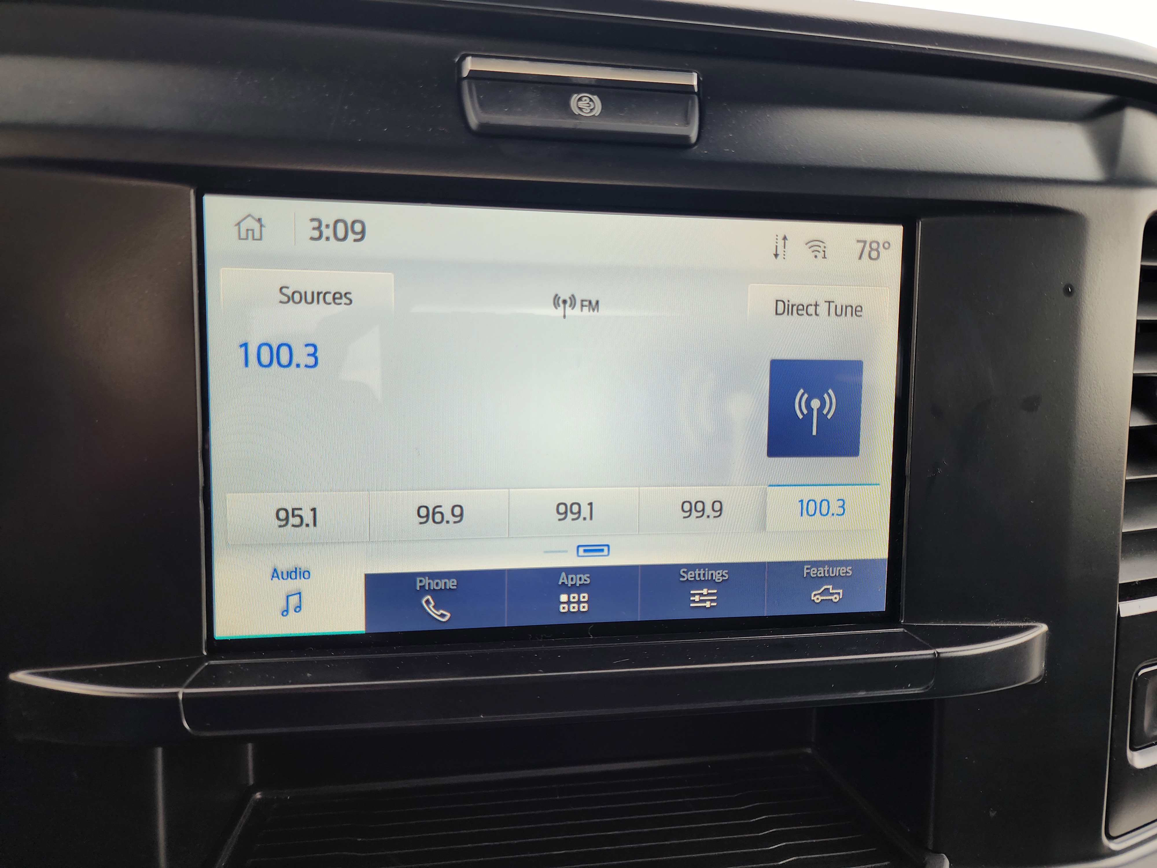 Used 2026 Ford F350 XLT AWD/4WD image 24