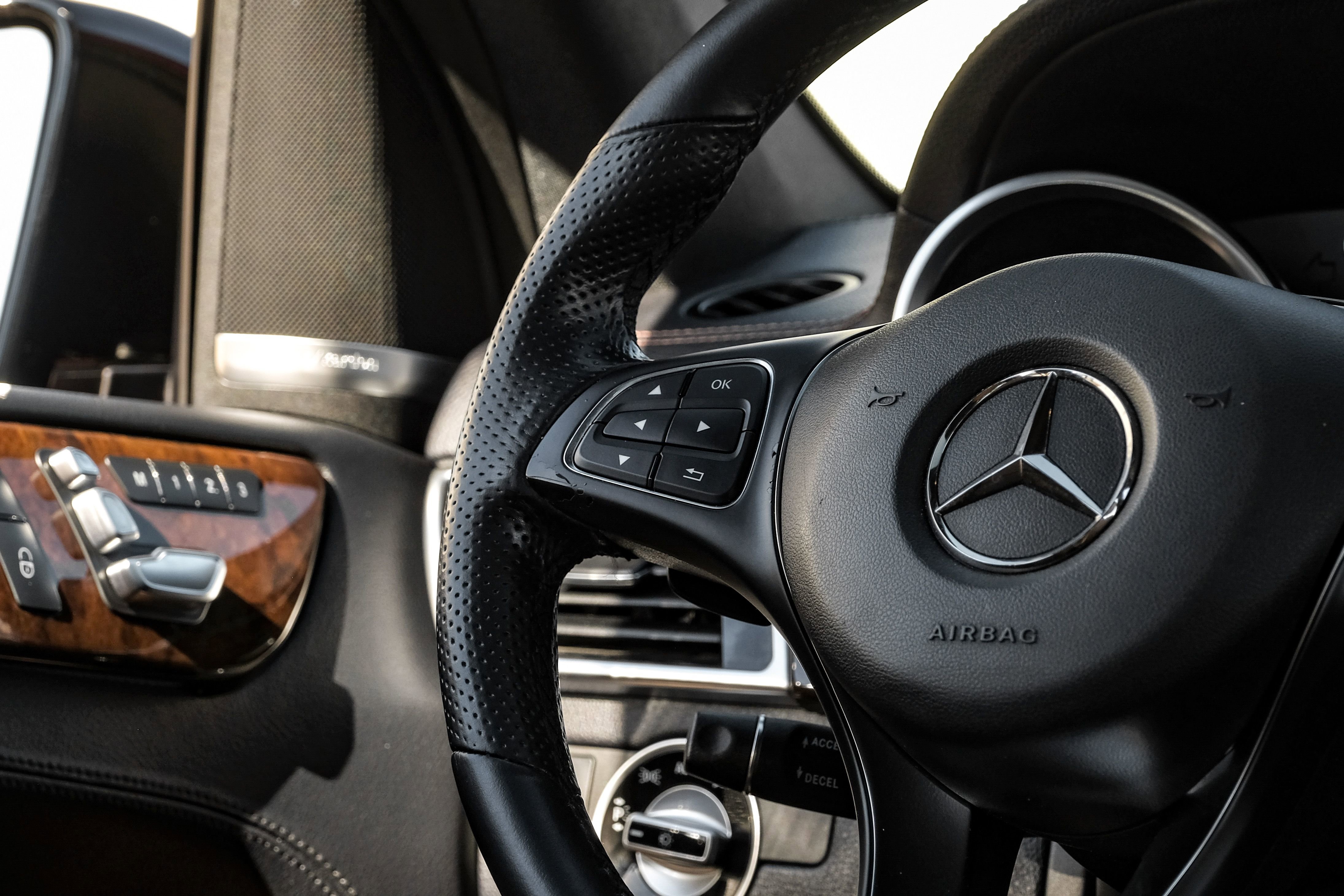 Used 2017 Mercedes-Benz GLE 400 4MATIC image 16