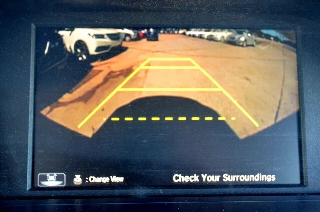 Used 2017 Honda Accord LX image 33