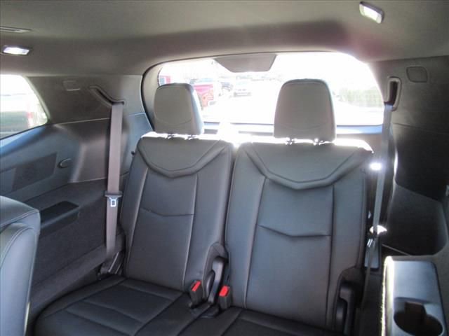 New 2025 Cadillac XT6 Premium Luxury image 30