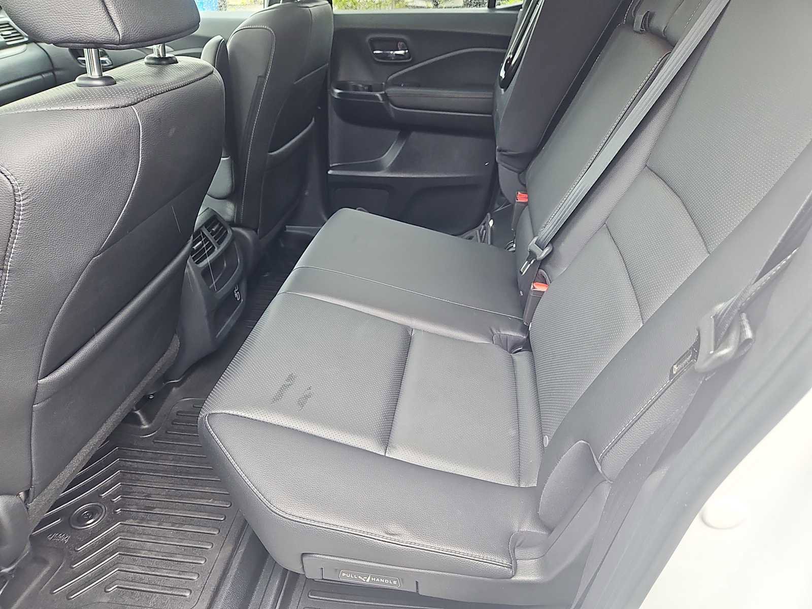 Certified 2023 Honda Ridgeline RTL-E image 30
