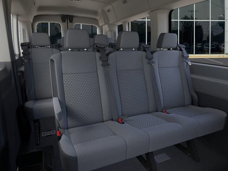 New 2025 Ford Transit 350 XLT image 11