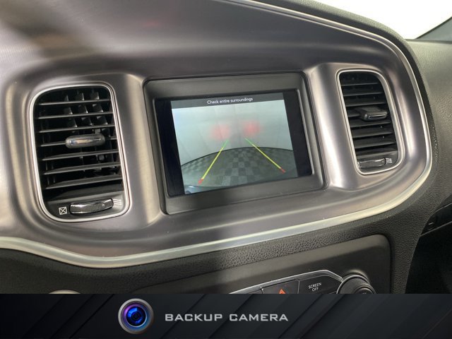 Used 2021 Dodge Charger SXT RWD image 6