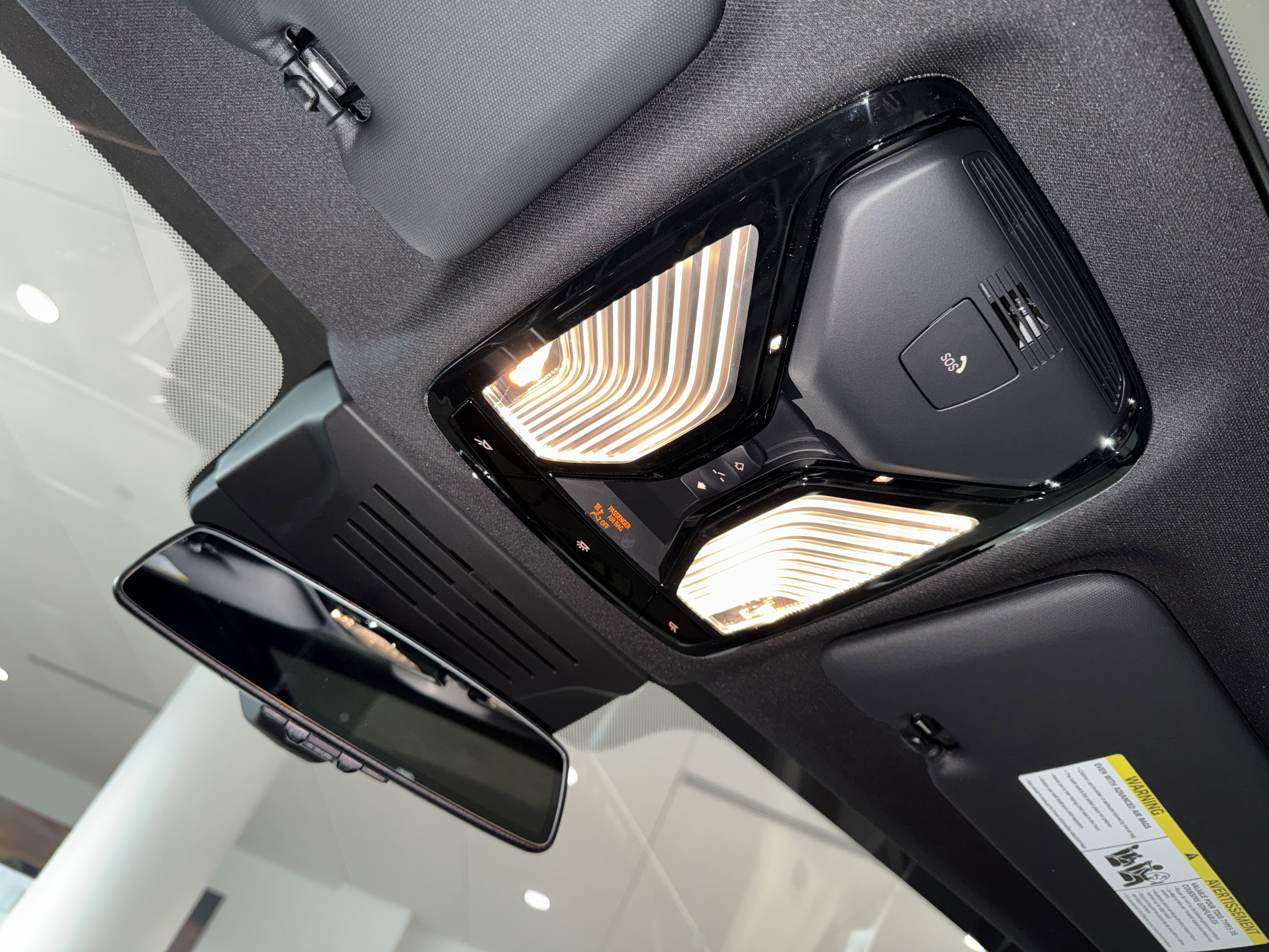 New 2026 BMW X5 sDrive40i image 22