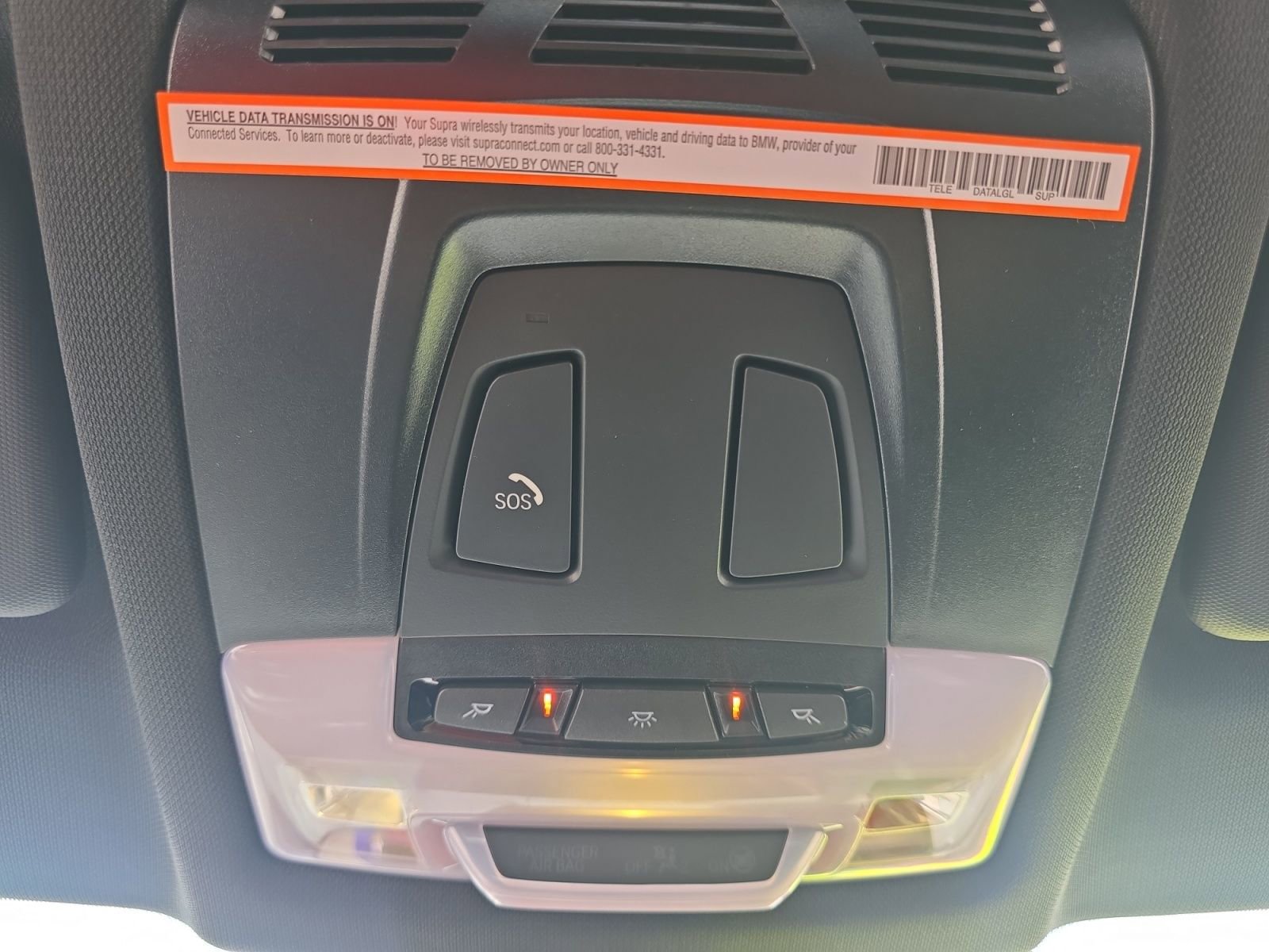 New 2026 Toyota Supra Premium image 20