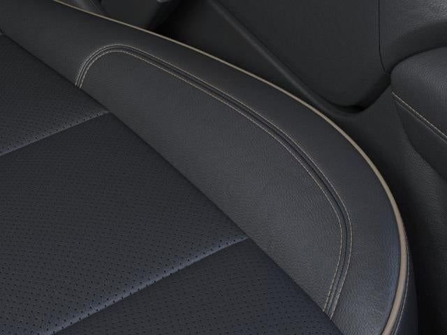 New 2025 Chevrolet Tahoe Premier image 23