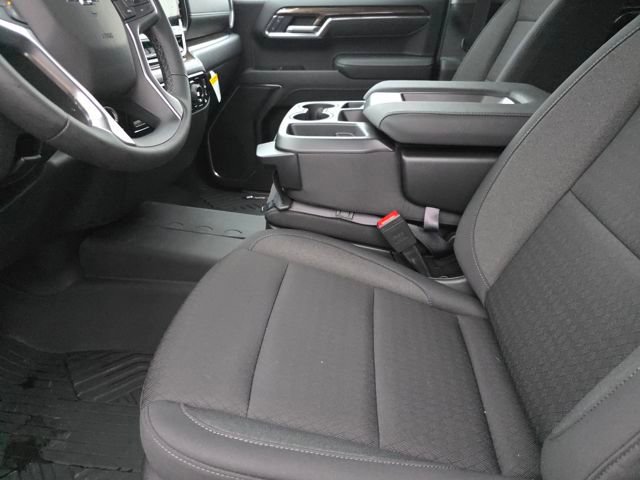 New 2026 Chevrolet Silverado 1500 LT Trail Boss w/ Protection Package image 28