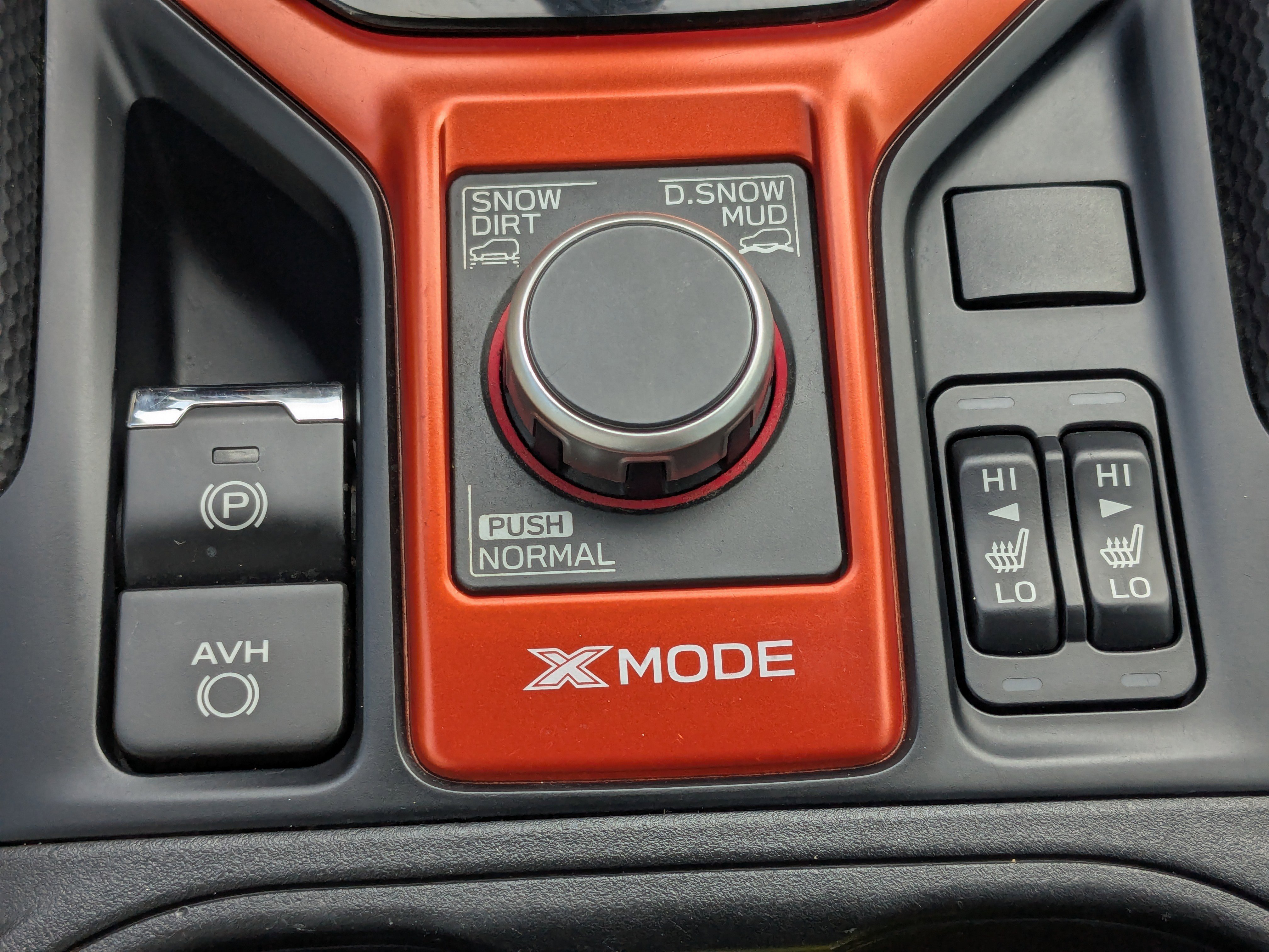 Used 2021 Subaru Forester Sport image 29