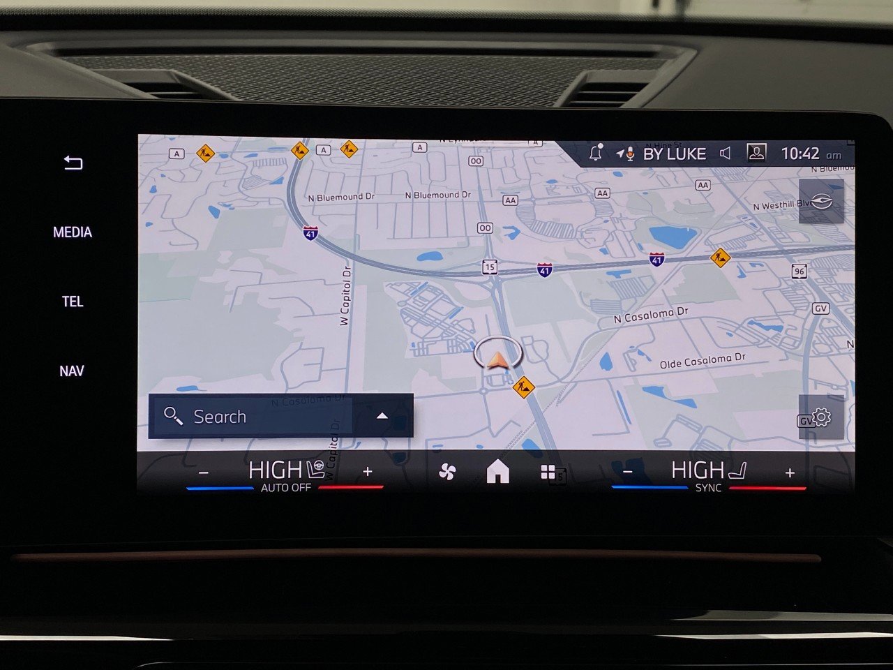 New 2026 BMW X2 xDrive28i AWD/4WD image 22