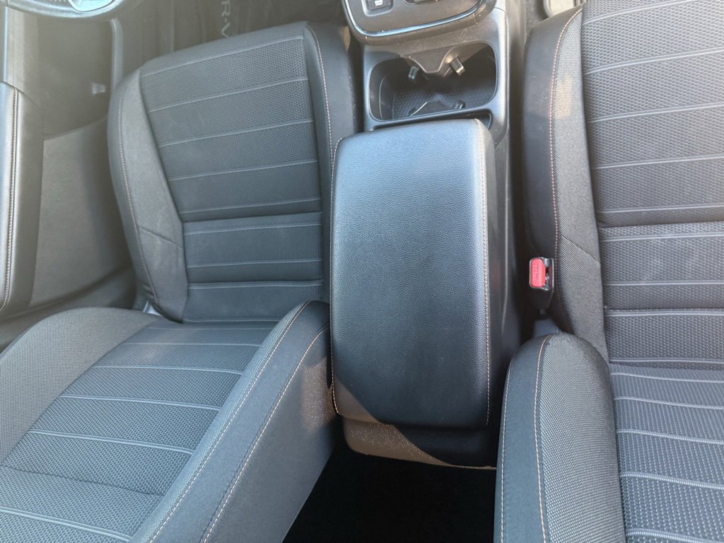 Used 2023 Chevrolet Traverse High Country w/ LPO, Floor Liner Package image 48