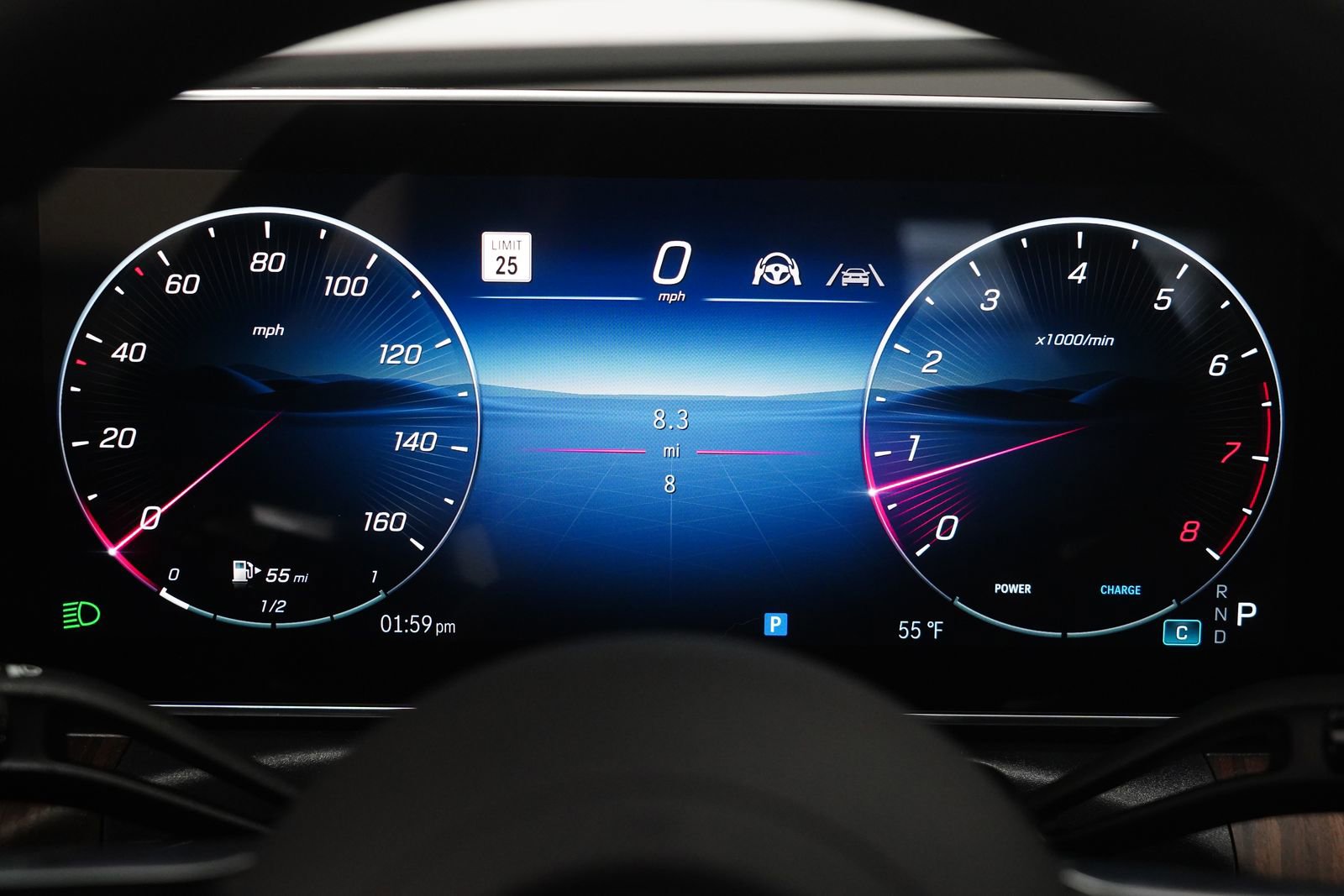 New 2026 Mercedes-Benz CLE 300 4MATIC Cabriolet image 25