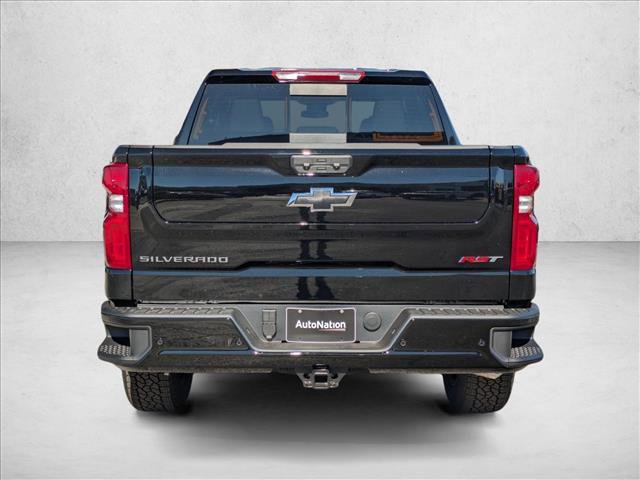 New 2026 Chevrolet Silverado 1500 RST w/ Safety Package image 7