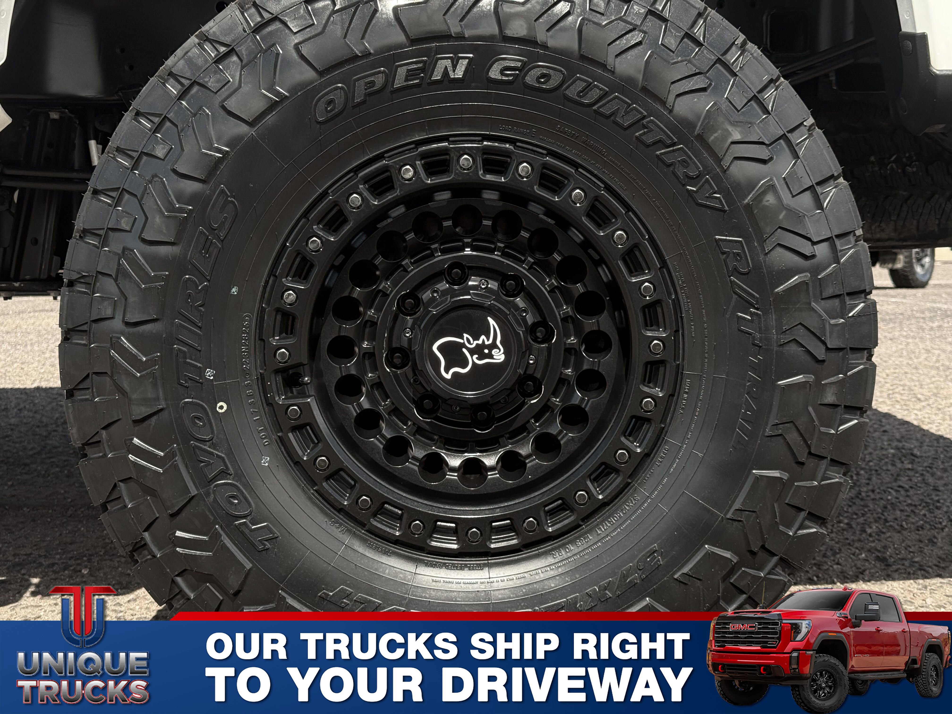 Used 2024 Ford F250 Lariat w/ Lariat Ultimate Package image 14