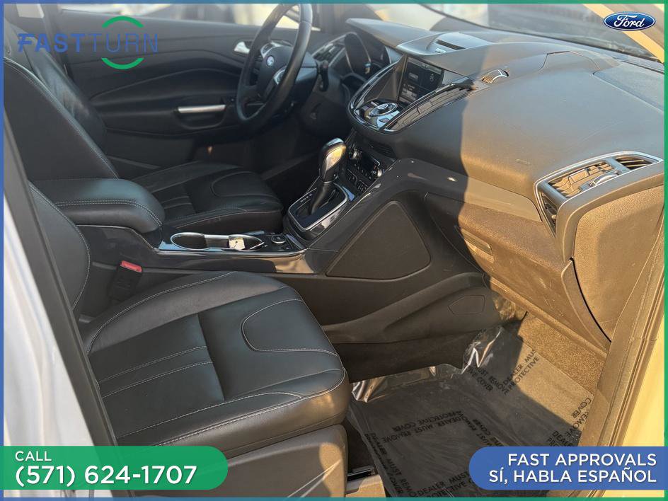 Used 2013 Ford Escape Titanium w/ Parking Technology Pkg image 13