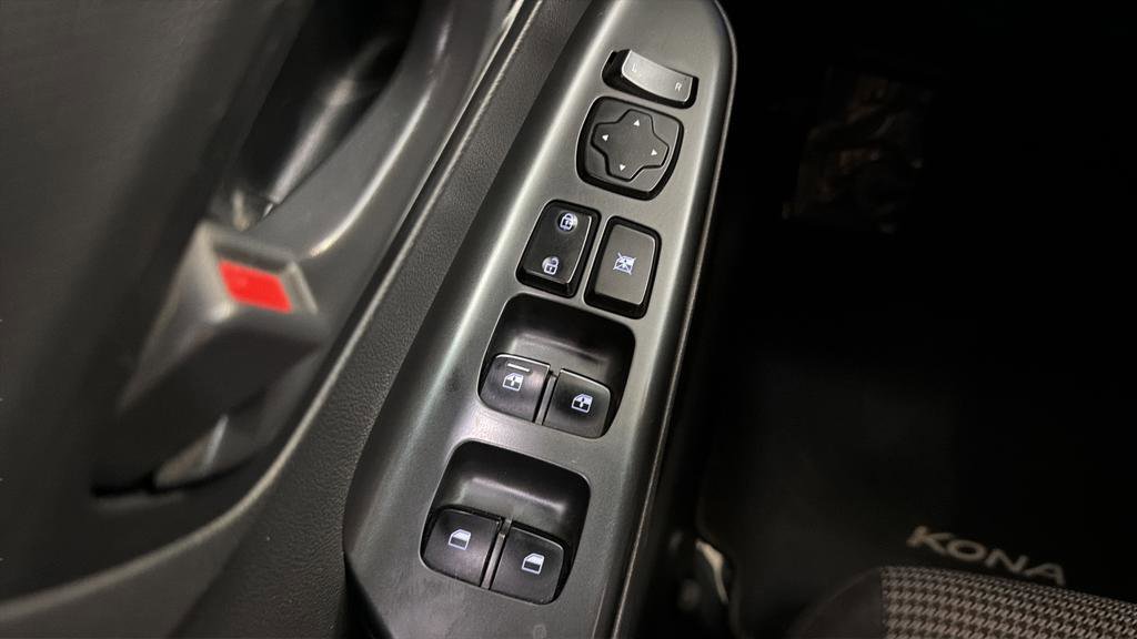 Used 2020 Hyundai Kona SEL image 19