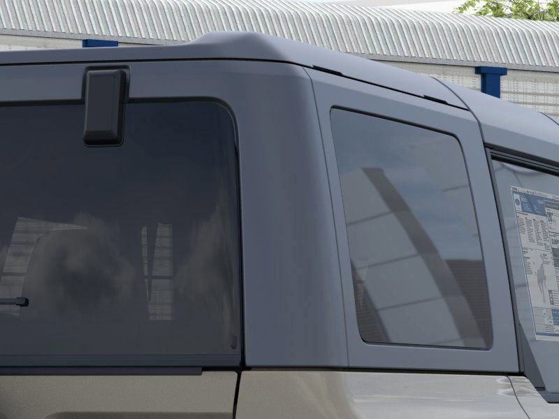 New 2025 Ford Bronco Base image 25