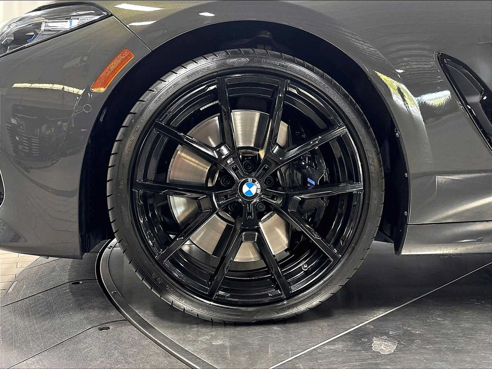 Used 2026 BMW 840i xDrive AWD/4WD image 13
