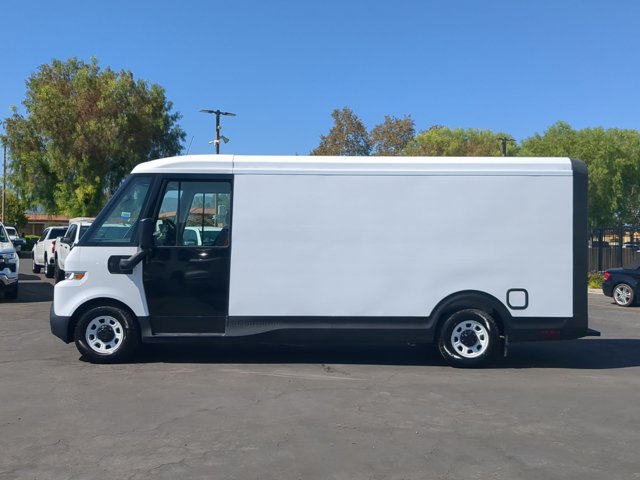 Used 2024 Chevrolet Brightdrop 600 w/ Commercial Equipment Package AWD/4WD image 9