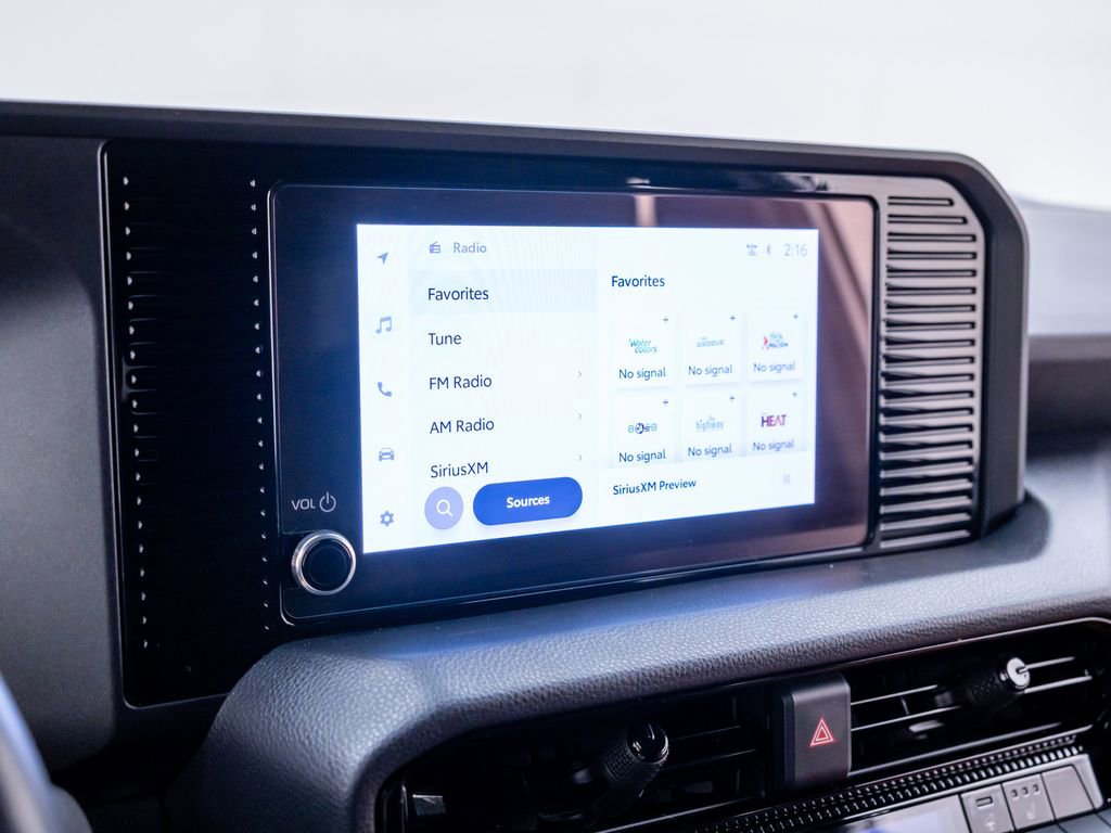 Used 2024 Toyota Land Cruiser 1958 image 23