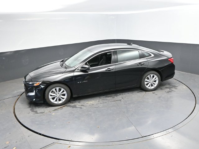 Used 2025 Chevrolet Malibu LT FWD image 38