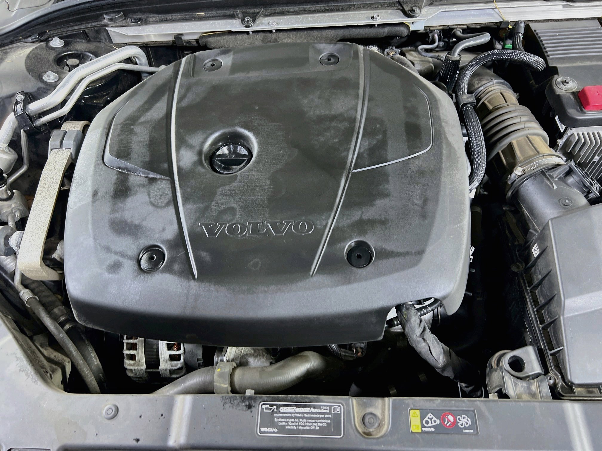 Used 2019 Volvo S60 T6 Inscription AWD/4WD image 32